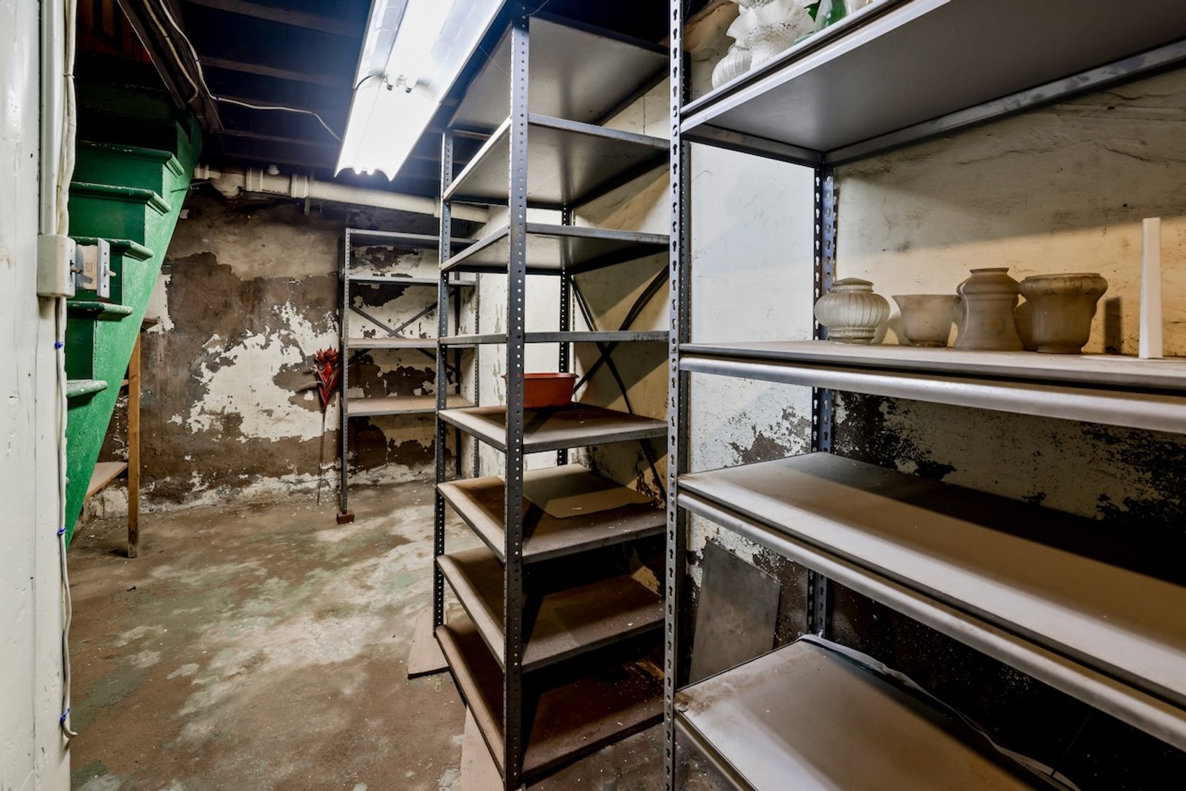 Image for The Historic 