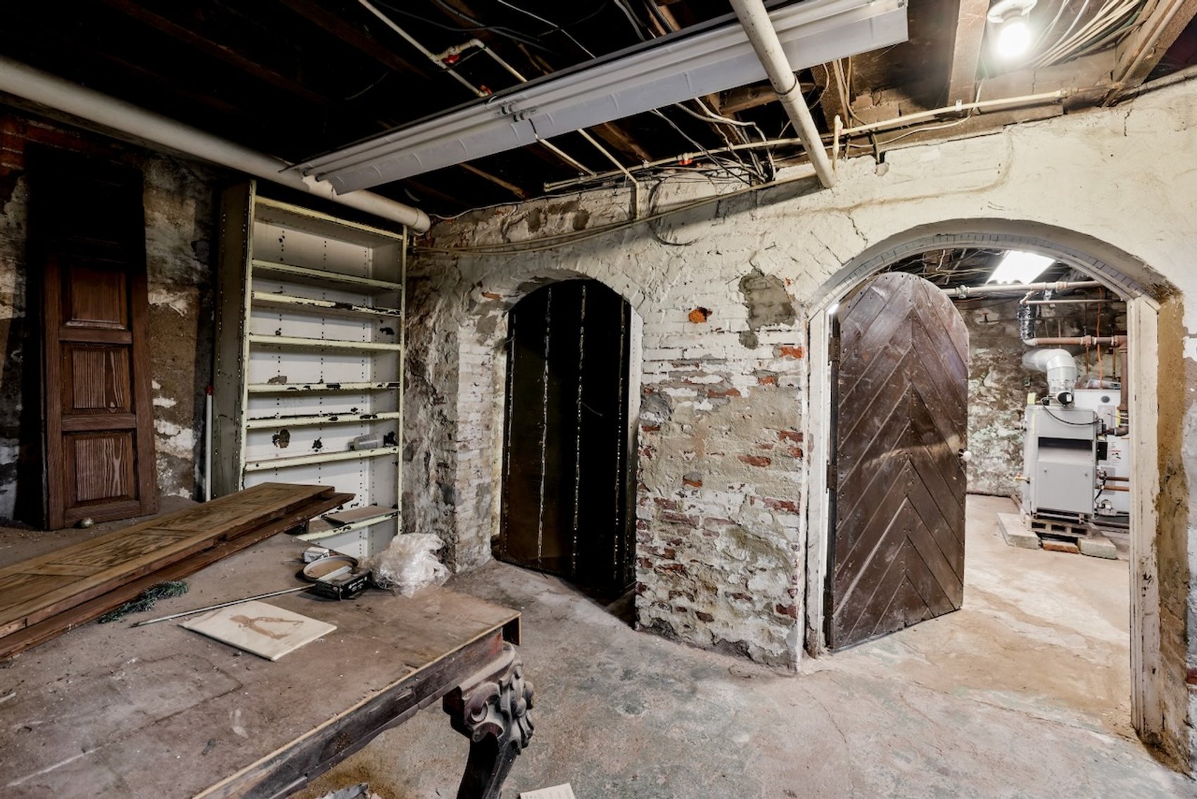 Image for The Historic 