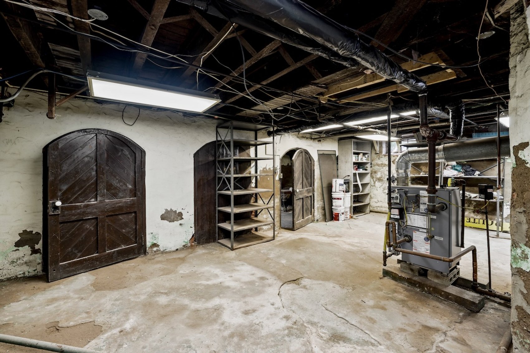 Image for The Historic 