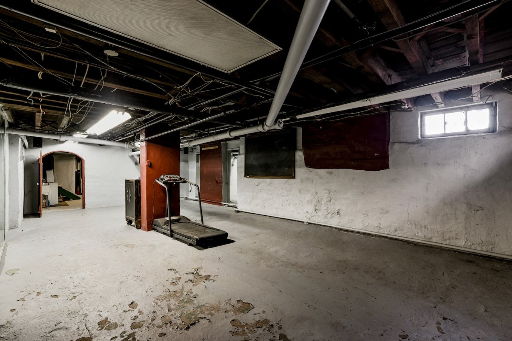 Image for The Historic 