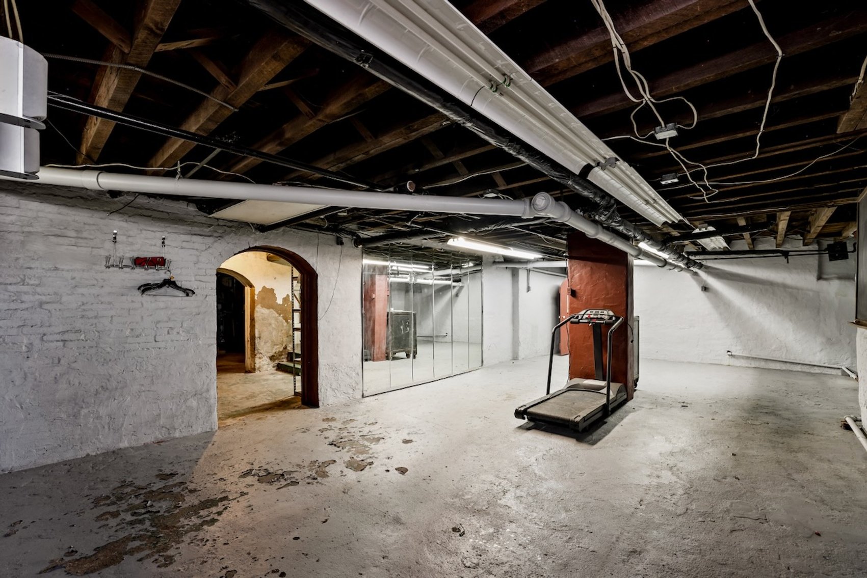 Image for The Historic 