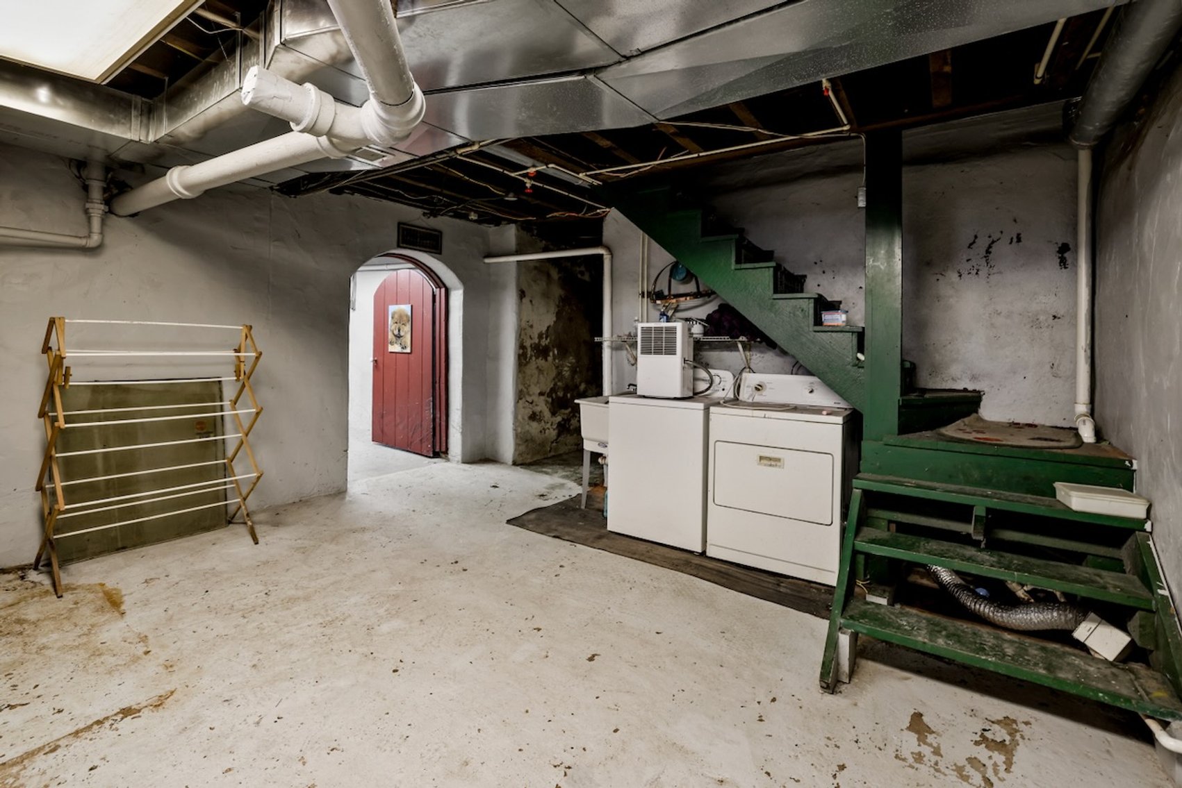 Image for The Historic 