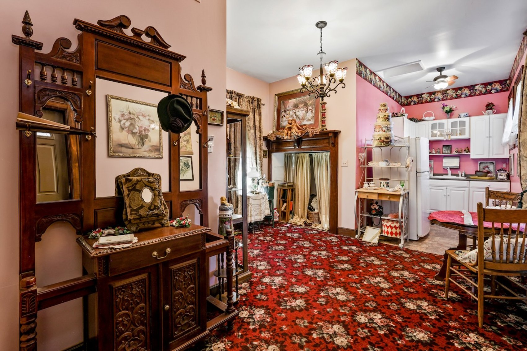 Image for The Historic 