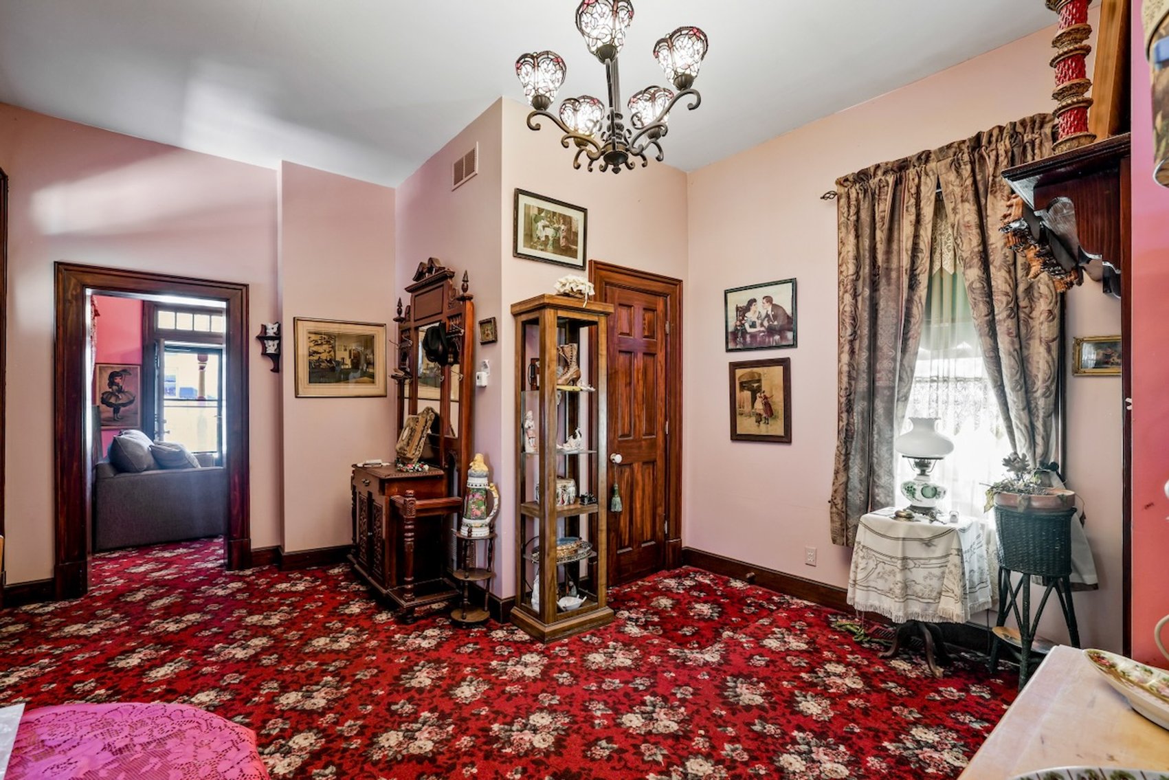 Image for The Historic 