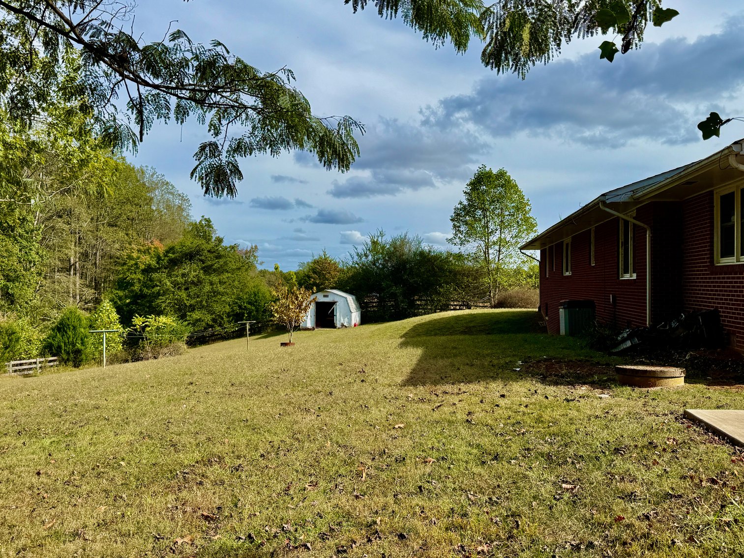 Image for 4 BR/2 BA Brick Ranch/Rambler Style Home w/Basement on 1.49 +/- Acres--Madison County, VA