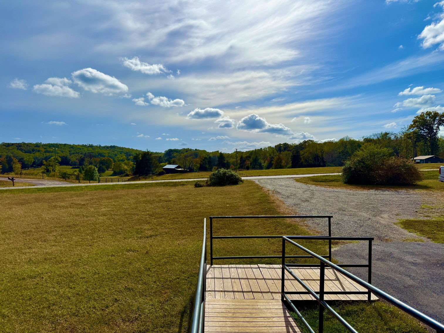 Image for 4 BR/2 BA Brick Ranch/Rambler Style Home w/Basement on 1.49 +/- Acres--Madison County, VA