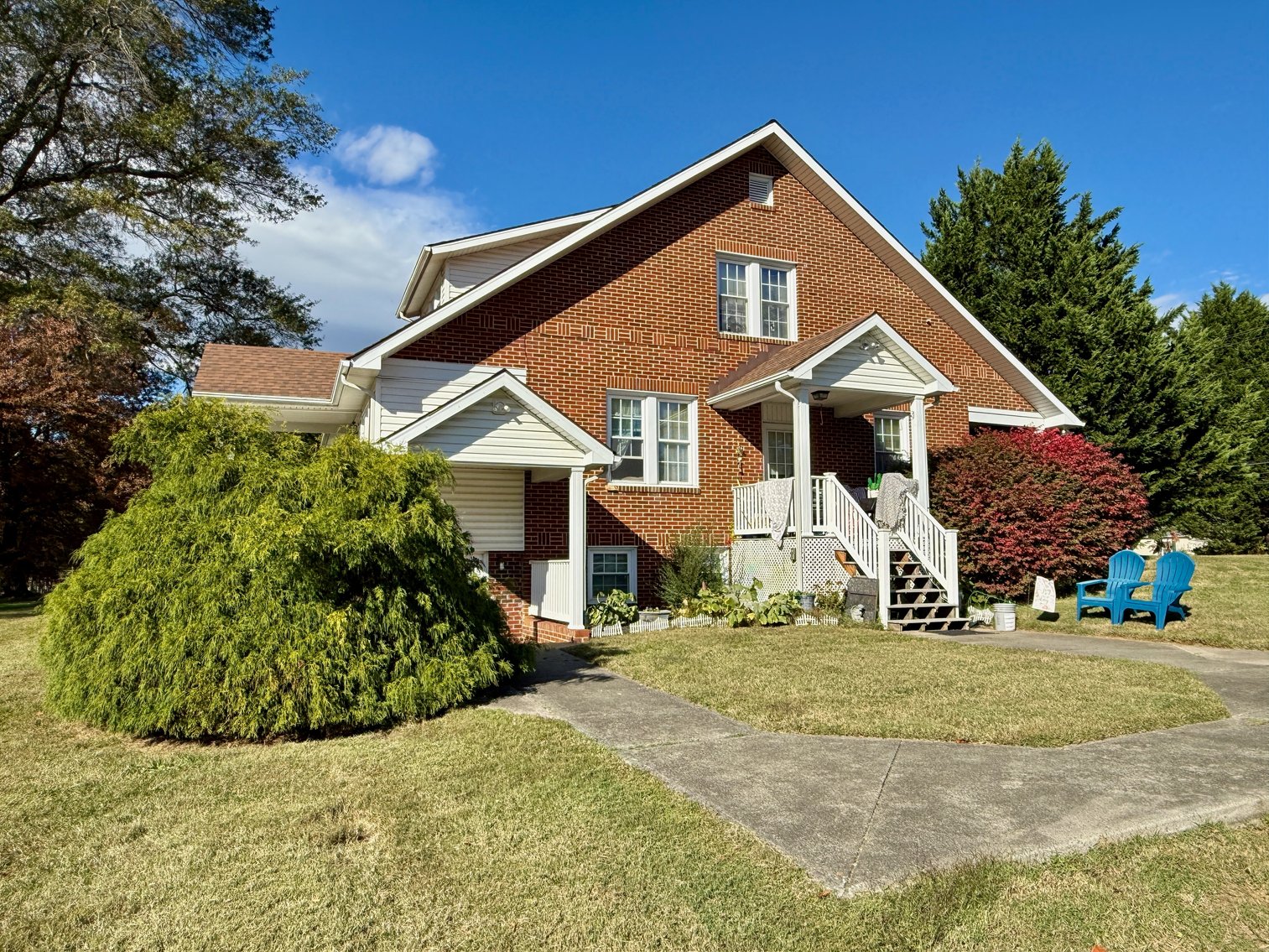 Image for Multi-Tenant Income Producing Property on 1.6 +/- Acres Fronting Rt. 33 in Greene County, VA