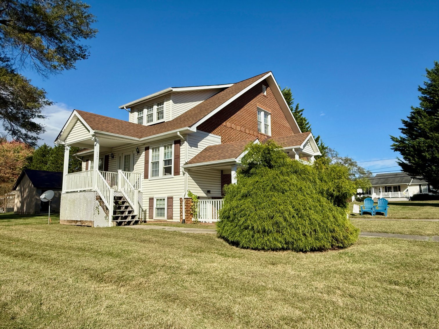 Image for Multi-Tenant Income Producing Property on 1.6 +/- Acres Fronting Rt. 33 in Greene County, VA