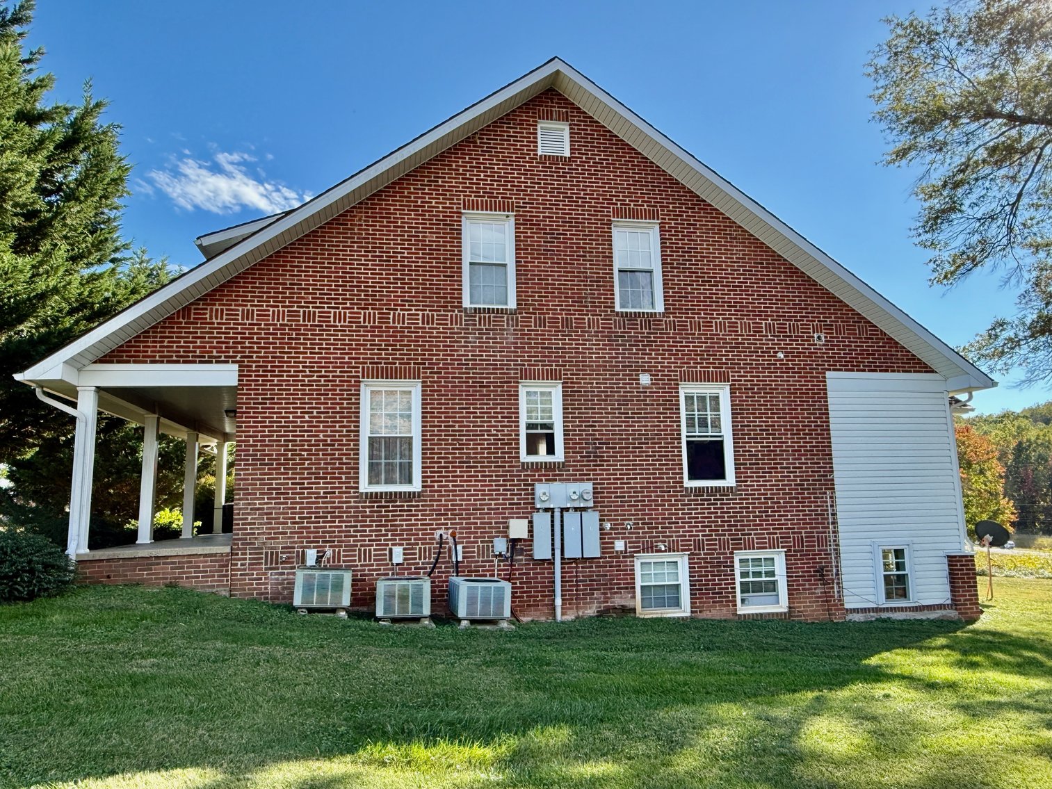 Image for Multi-Tenant Income Producing Property on 1.6 +/- Acres Fronting Rt. 33 in Greene County, VA