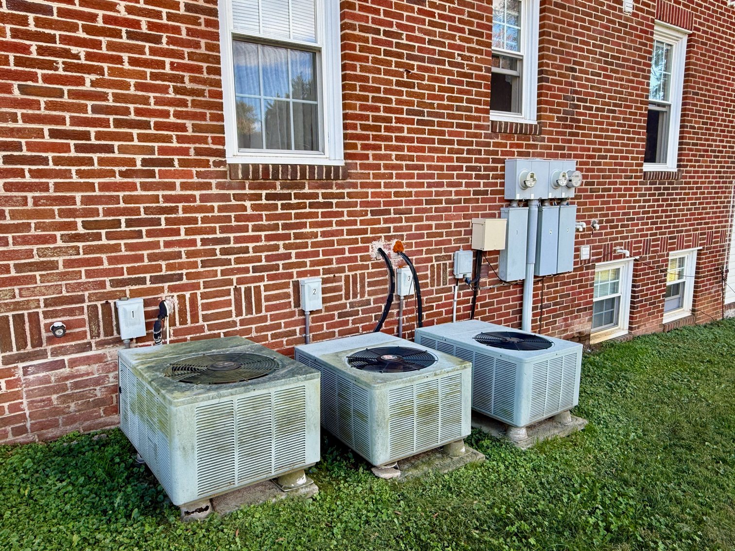 Image for Multi-Tenant Income Producing Property on 1.6 +/- Acres Fronting Rt. 33 in Greene County, VA