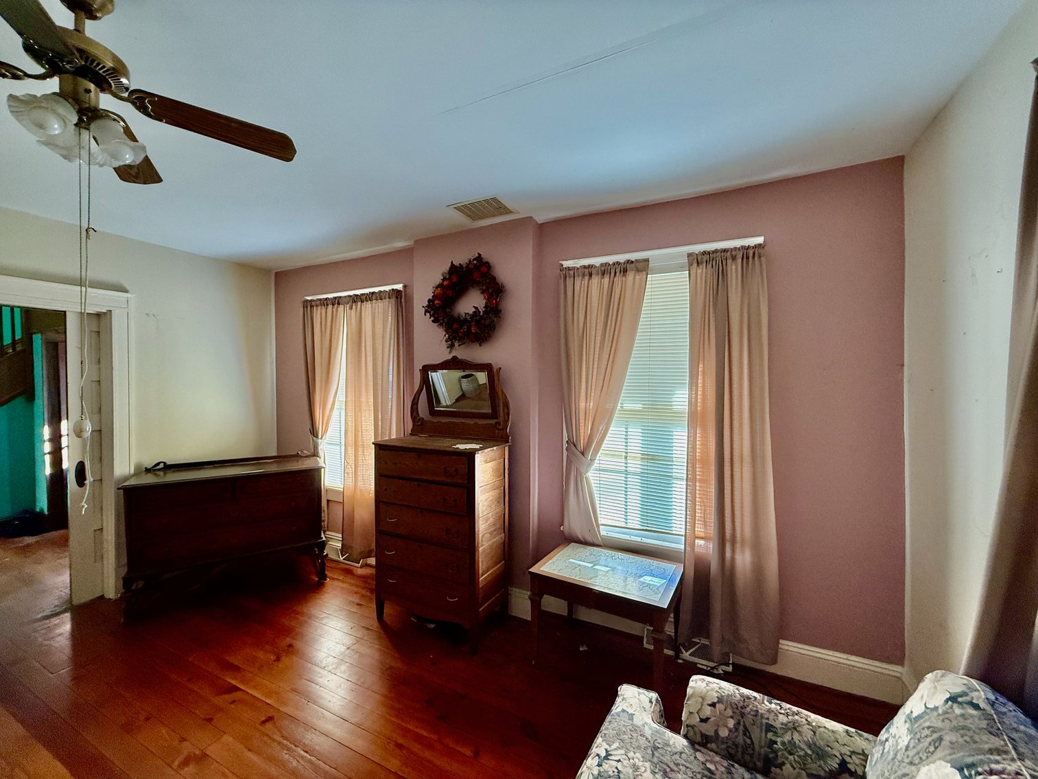 Image for 5 BR/2 BA Home on 1 +/- Acre Lot in The Town of Gordonsville, VA--ONLINE ONLY BIDDING!!