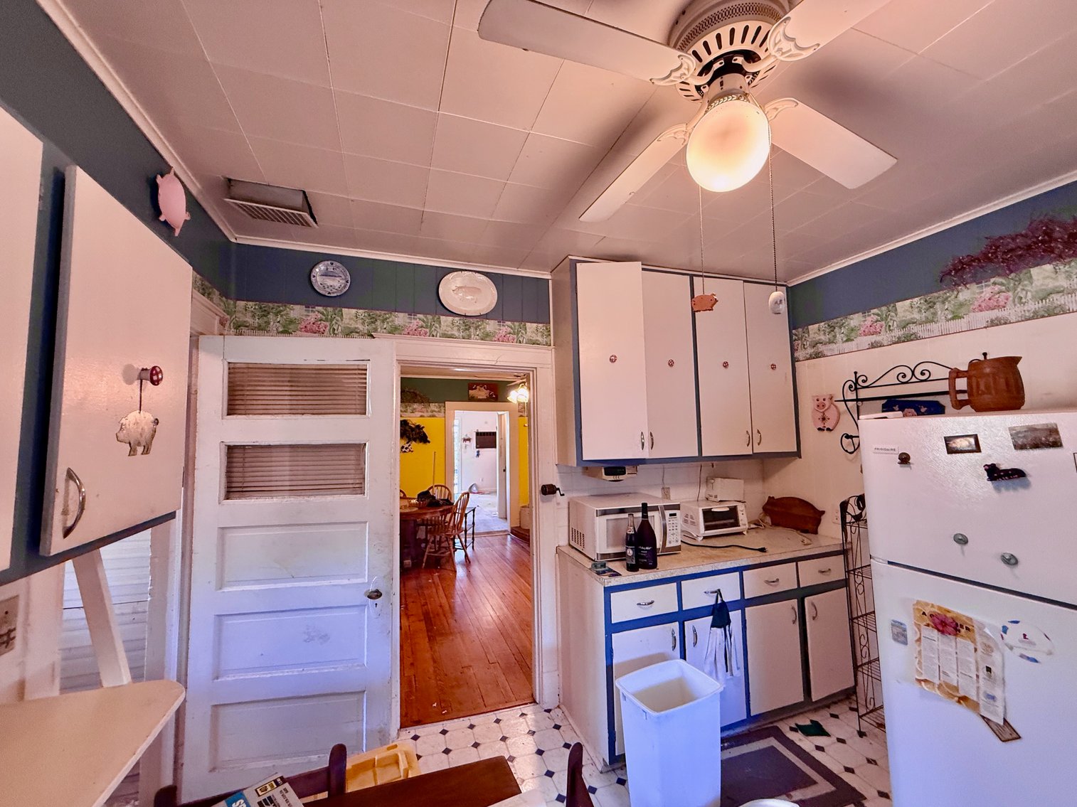 Image for 5 BR/2 BA Home on 1 +/- Acre Lot in The Town of Gordonsville, VA--ONLINE ONLY BIDDING!!