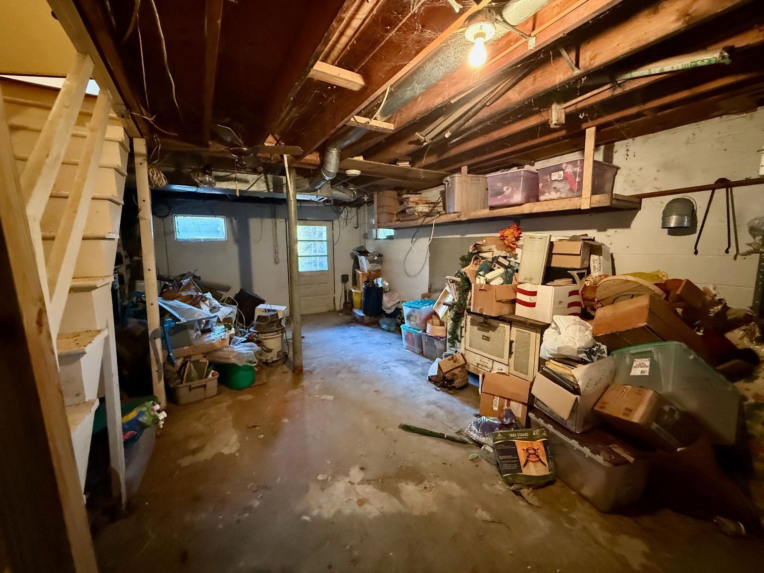 Image for 5 BR/2 BA Home on 1 +/- Acre Lot in The Town of Gordonsville, VA--ONLINE ONLY BIDDING!!