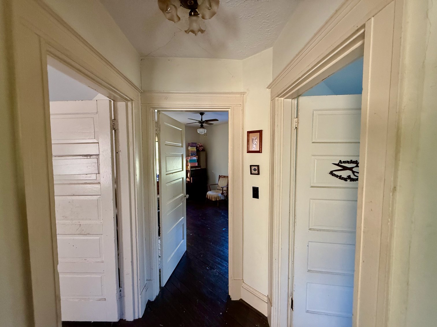 Image for 5 BR/2 BA Home on 1 +/- Acre Lot in The Town of Gordonsville, VA--ONLINE ONLY BIDDING!!