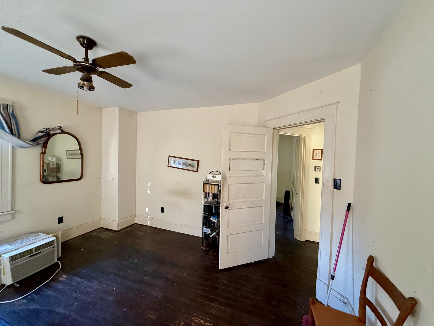 Image for 5 BR/2 BA Home on 1 +/- Acre Lot in The Town of Gordonsville, VA--ONLINE ONLY BIDDING!!