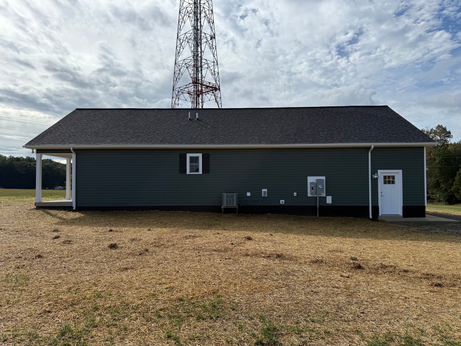 Image for NEW CONSTRUCTION!!  3 BR/2 BA Home on .92 +/- Acre Lot w/New Home Warranty in Orange County, VA