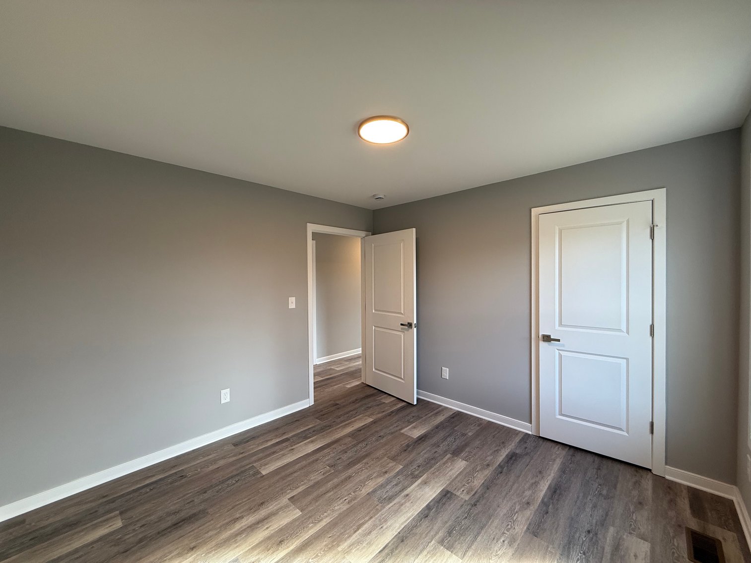 Image for NEW CONSTRUCTION!!  3 BR/2 BA Home on .92 +/- Acre Lot w/New Home Warranty in Orange County, VA