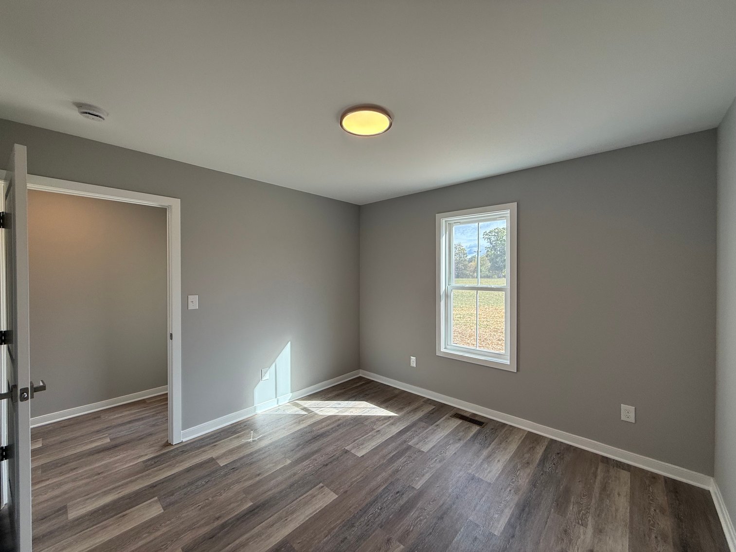 Image for NEW CONSTRUCTION!!  3 BR/2 BA Home on .92 +/- Acre Lot w/New Home Warranty in Orange County, VA