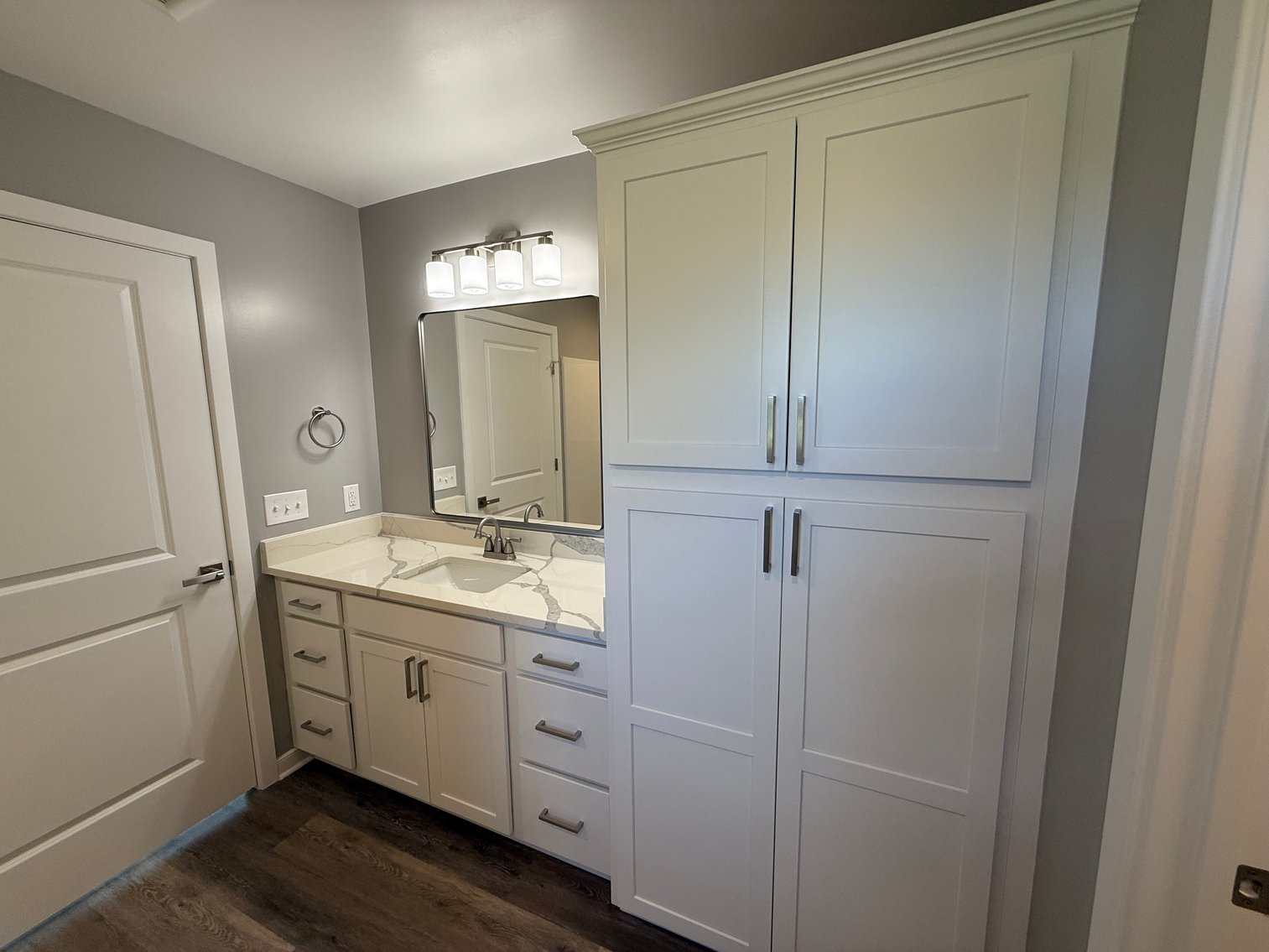 Image for NEW CONSTRUCTION!!  3 BR/2 BA Home on .92 +/- Acre Lot w/New Home Warranty in Orange County, VA