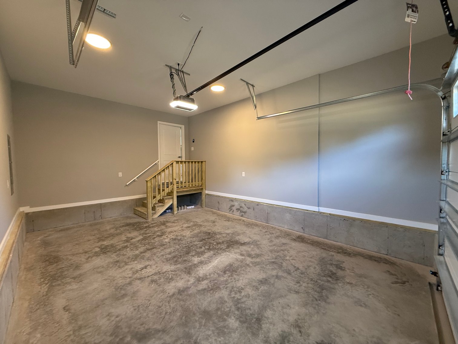 Image for NEW CONSTRUCTION!!  3 BR/2 BA Home on .92 +/- Acre Lot w/New Home Warranty in Orange County, VA