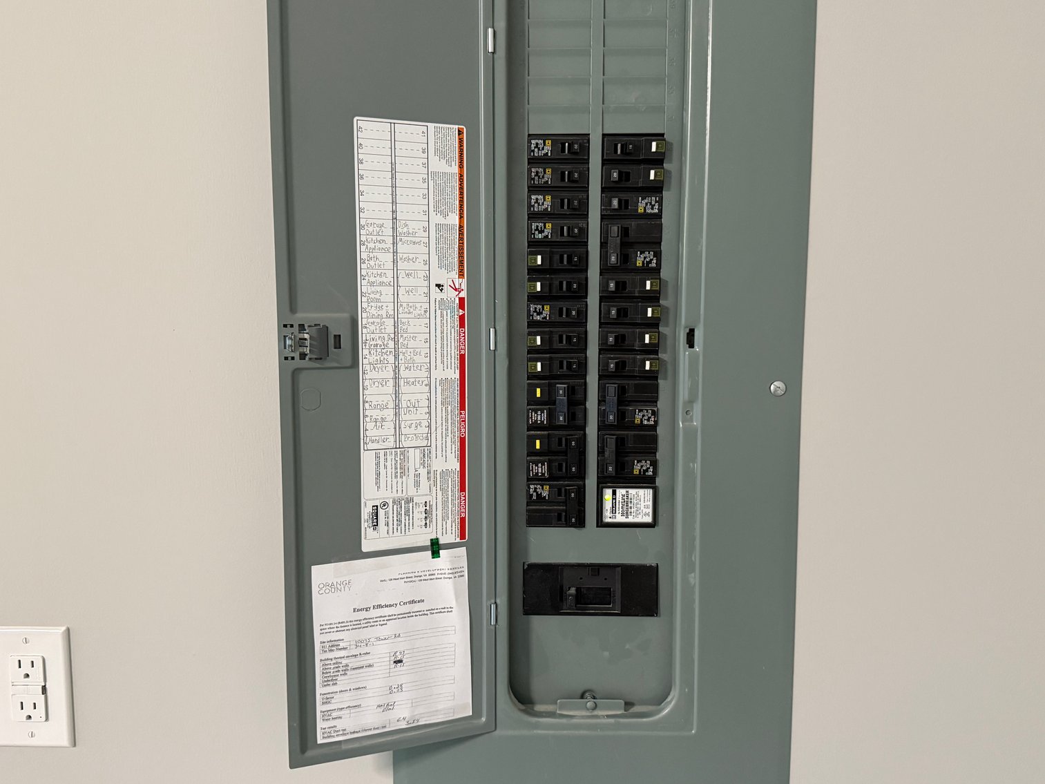 Image for NEW CONSTRUCTION!!  3 BR/2 BA Home on .92 +/- Acre Lot w/New Home Warranty in Orange County, VA