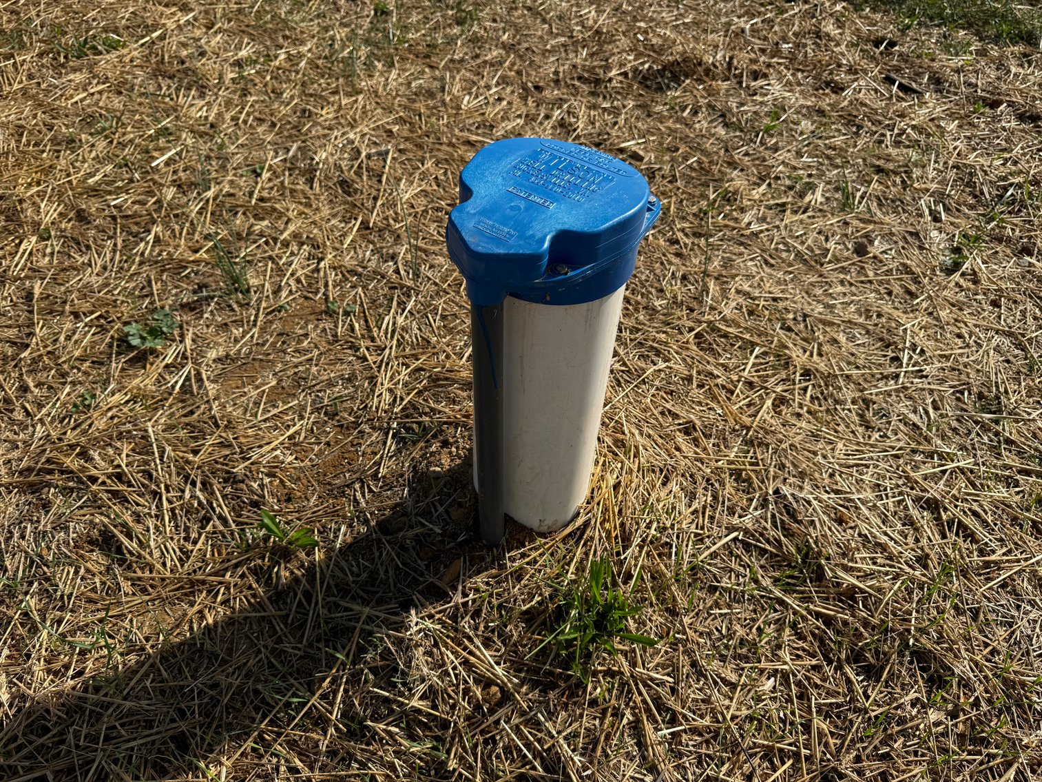 Image for NEW CONSTRUCTION!!  3 BR/2 BA Home on .92 +/- Acre Lot w/New Home Warranty in Orange County, VA