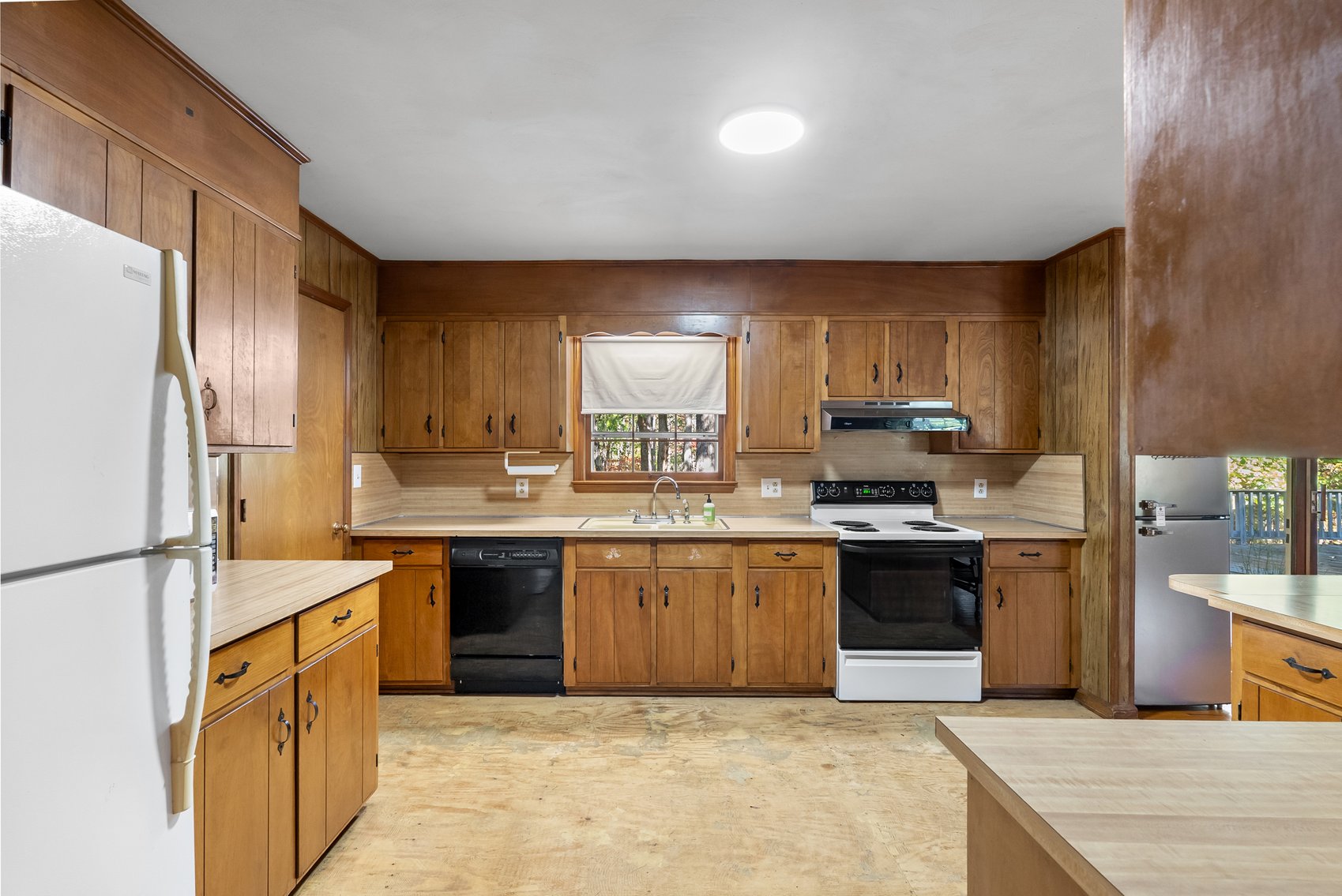 Image for 3 BR/3 BA Brick Home w/Walk-Out Basement, Attached Garage & Detached Shop on 10 +/- Acres in Bedford, VA