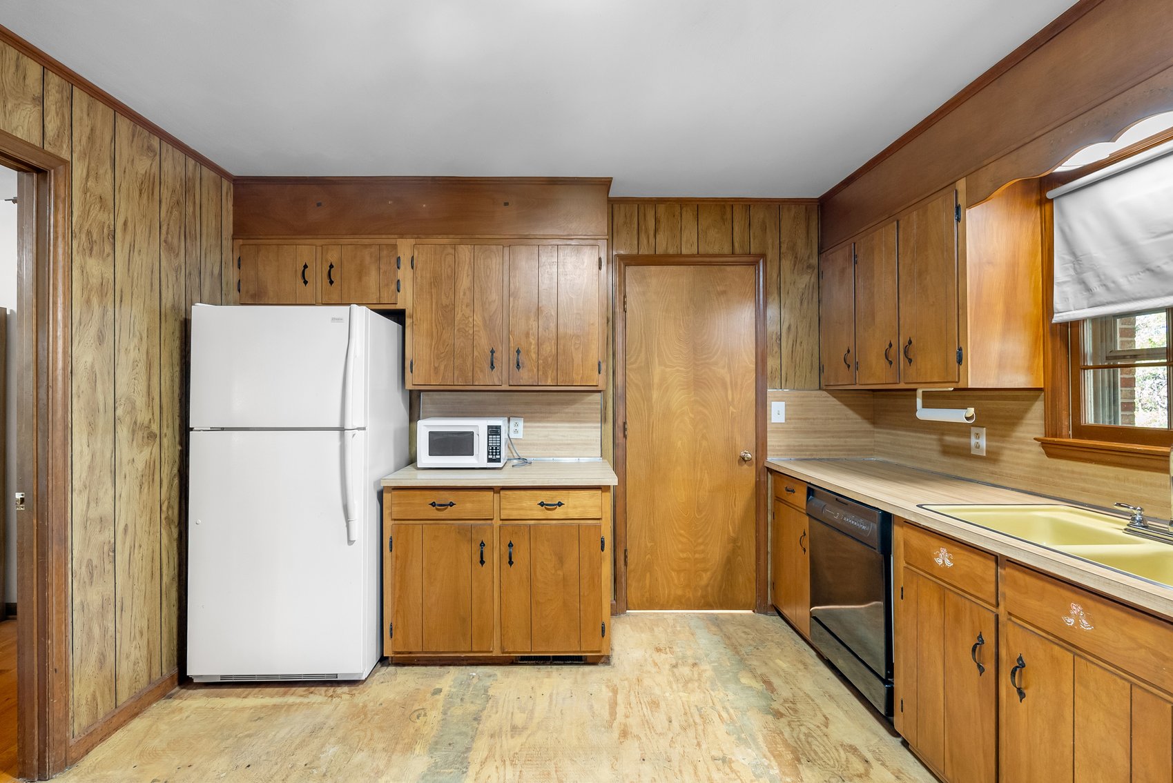 Image for 3 BR/3 BA Brick Home w/Walk-Out Basement, Attached Garage & Detached Shop on 10 +/- Acres in Bedford, VA