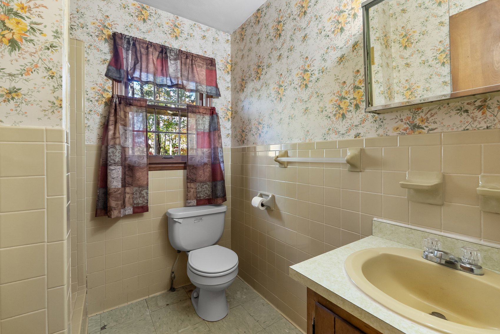 Image for 3 BR/3 BA Brick Home w/Walk-Out Basement, Attached Garage & Detached Shop on 10 +/- Acres in Bedford, VA