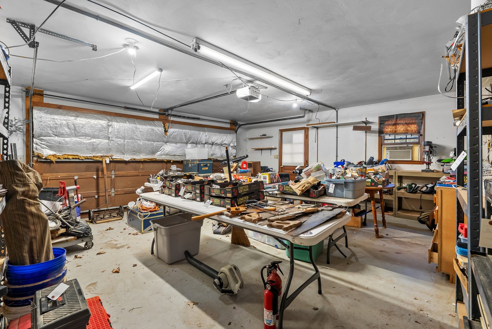 Image for 3 BR/3 BA Brick Home w/Walk-Out Basement, Attached Garage & Detached Shop on 10 +/- Acres in Bedford, VA