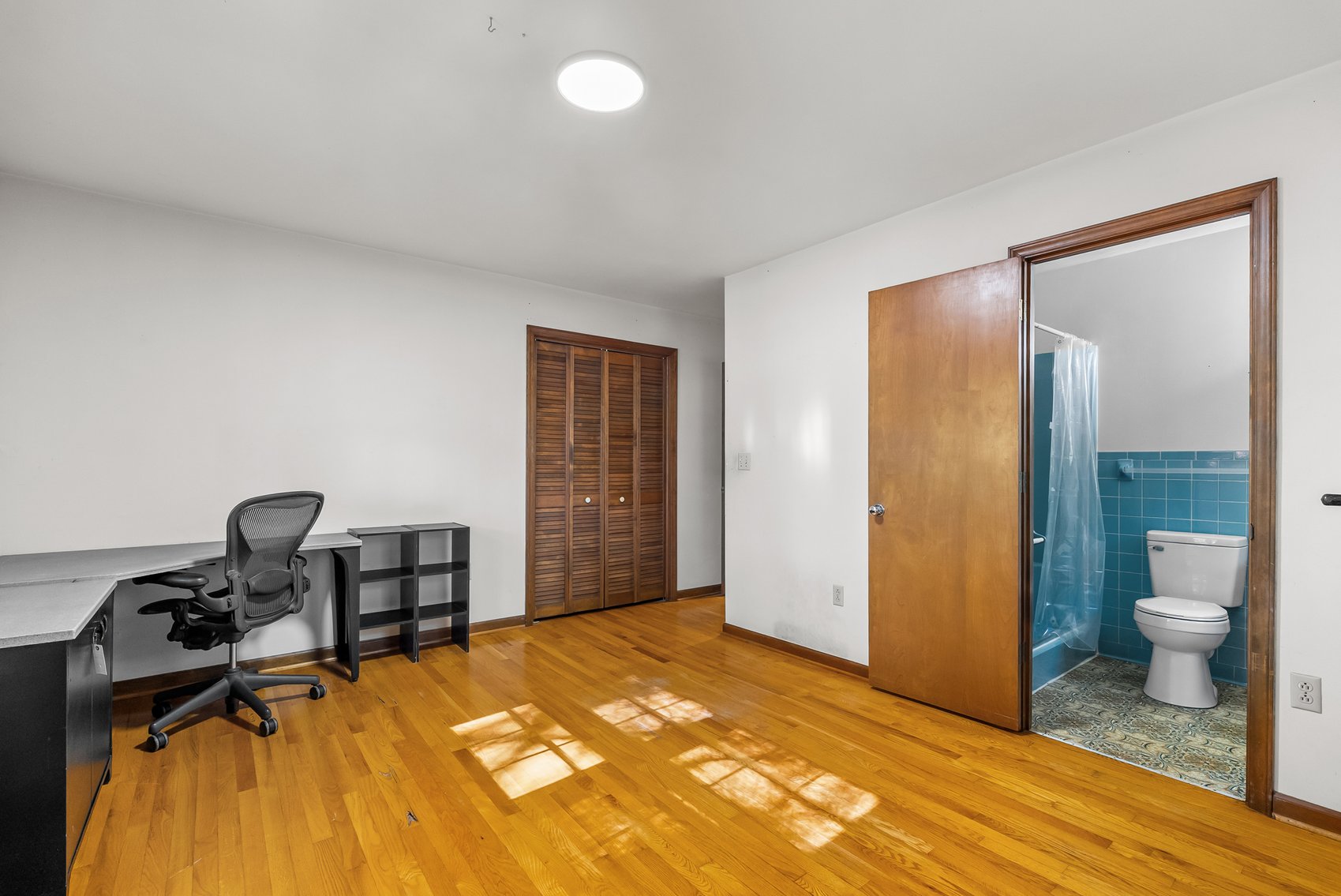 Image for 3 BR/3 BA Brick Home w/Walk-Out Basement, Attached Garage & Detached Shop on 10 +/- Acres in Bedford, VA