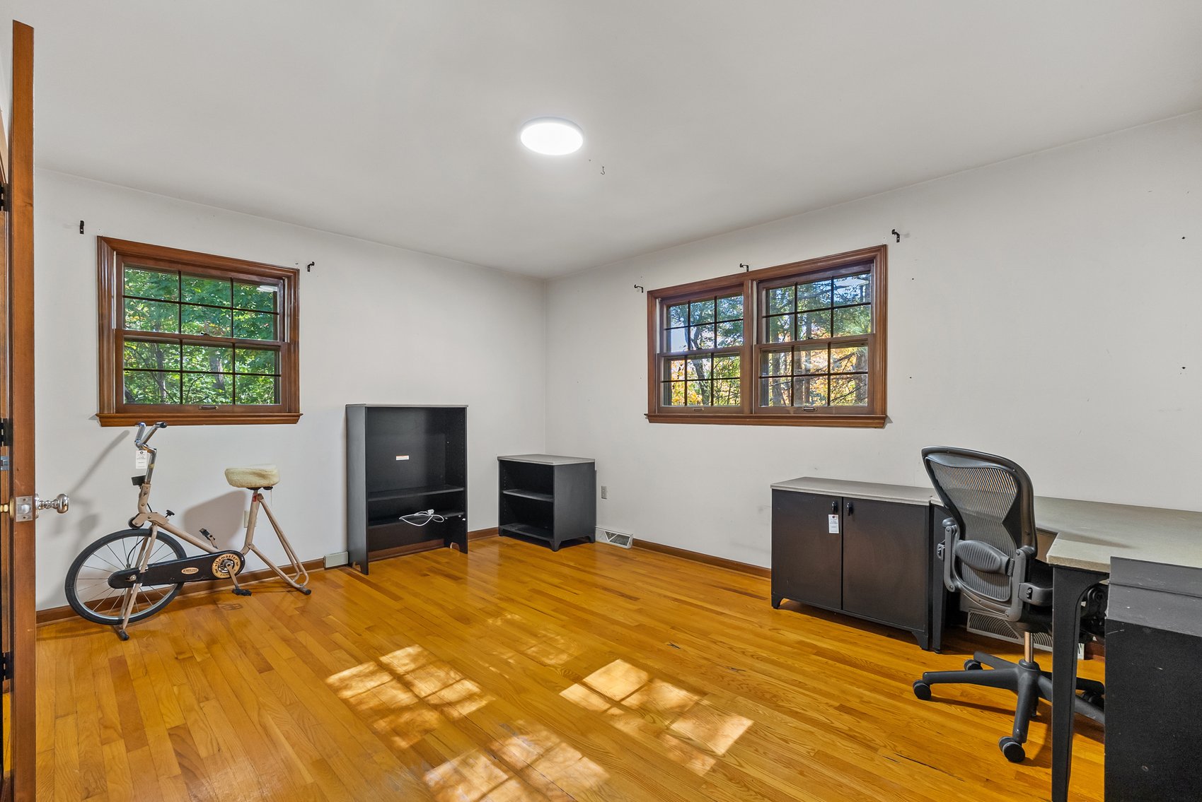 Image for 3 BR/3 BA Brick Home w/Walk-Out Basement, Attached Garage & Detached Shop on 10 +/- Acres in Bedford, VA