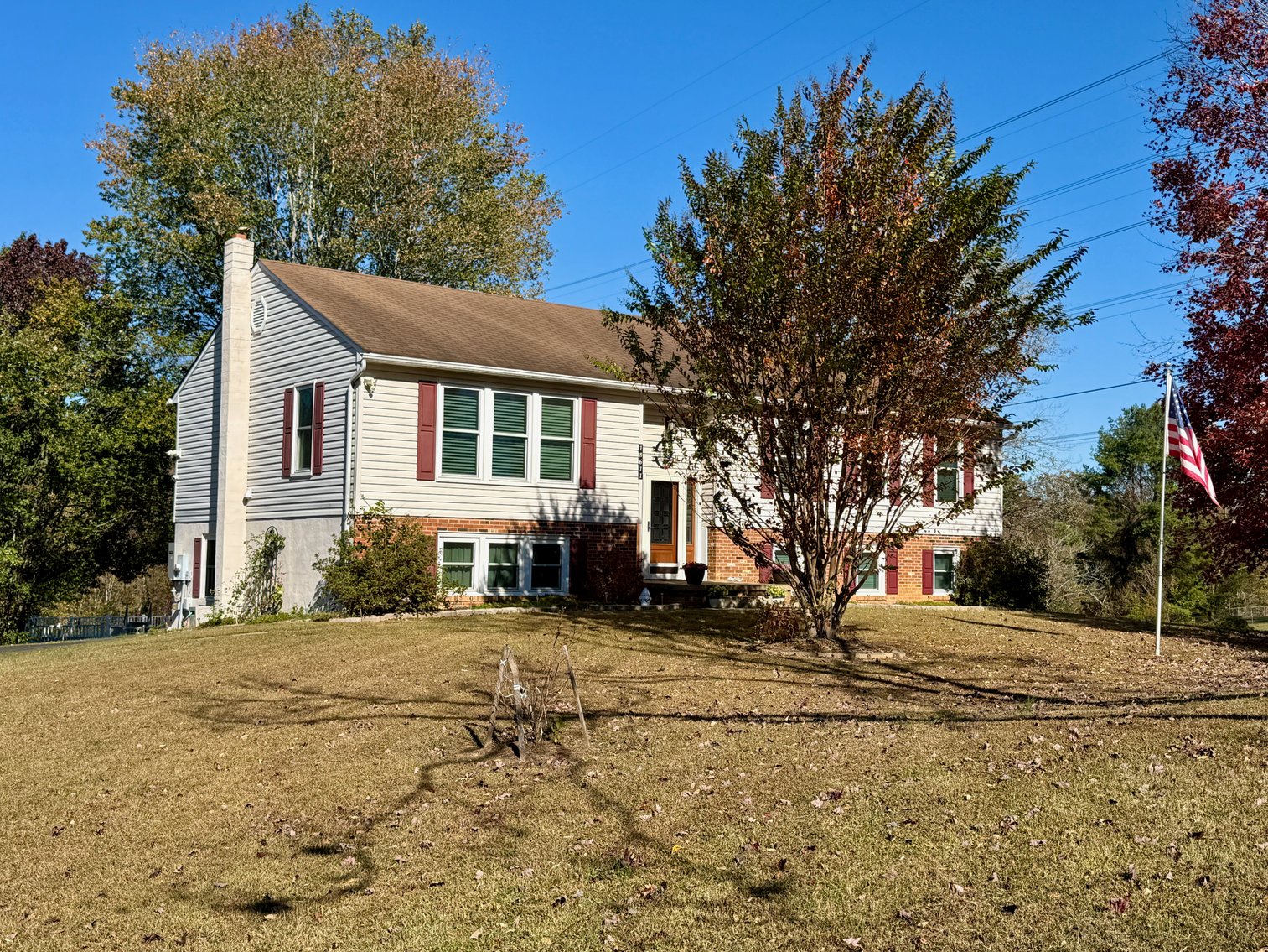 Image for 5 BR/3 BA Home w/Pool & Several Outbuildings on 1.9 +/- Acres in Culpeper. County, VA