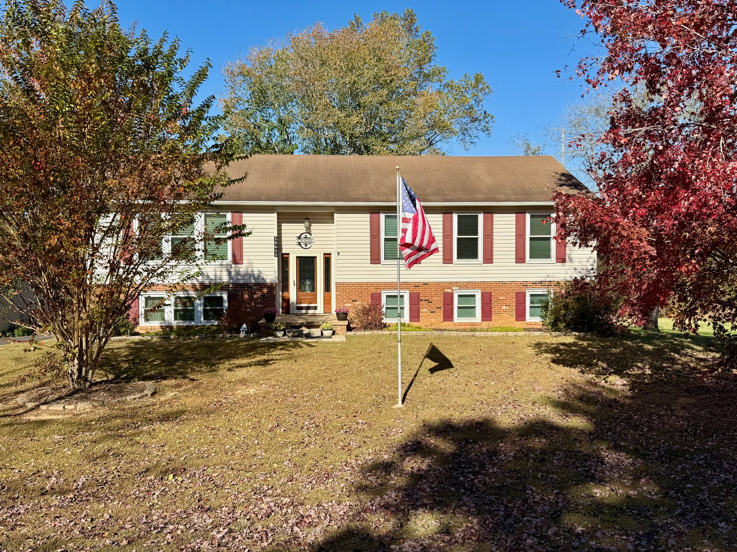 Image for 5 BR/3 BA Home w/Pool & Several Outbuildings on 1.9 +/- Acres in Culpeper. County, VA