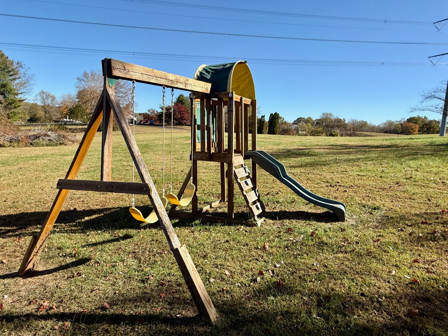 Image for 5 BR/3 BA Home w/Pool & Several Outbuildings on 1.9 +/- Acres in Culpeper. County, VA
