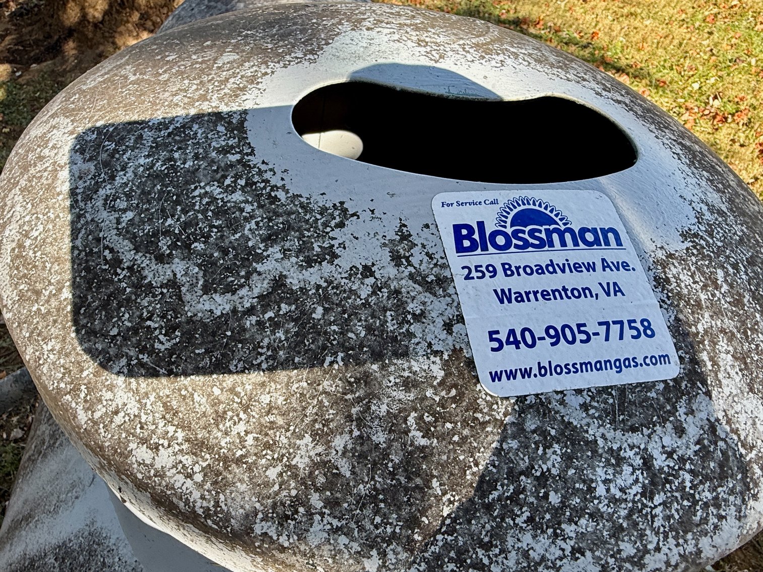 Image for 5 BR/3 BA Home w/Pool & Several Outbuildings on 1.9 +/- Acres in Culpeper. County, VA