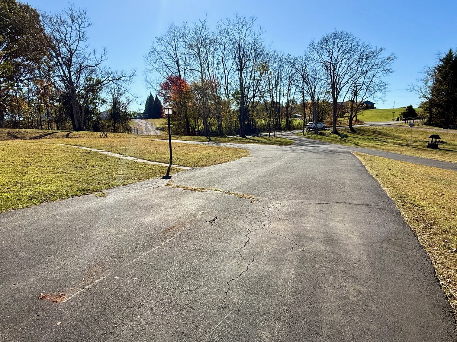 Image for 5 BR/3 BA Home w/Pool & Several Outbuildings on 1.9 +/- Acres in Culpeper. County, VA