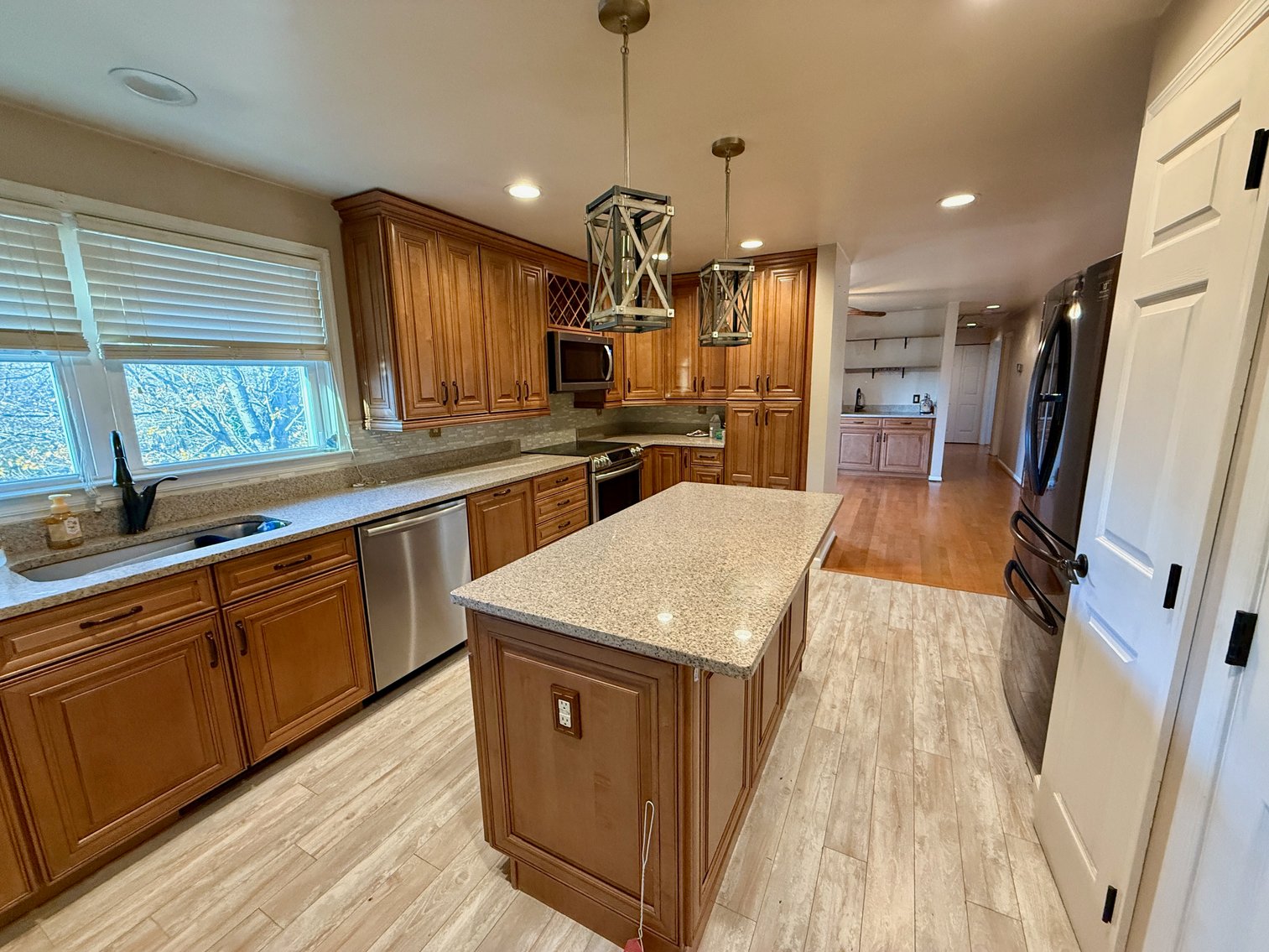 Image for 5 BR/3 BA Home w/Pool & Several Outbuildings on 1.9 +/- Acres in Culpeper. County, VA