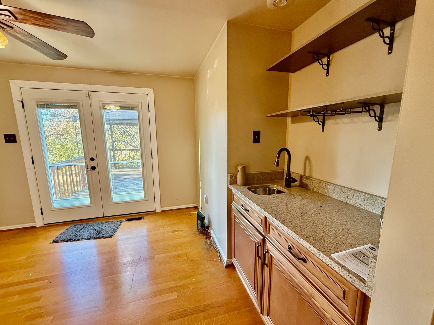 Image for 5 BR/3 BA Home w/Pool & Several Outbuildings on 1.9 +/- Acres in Culpeper. County, VA