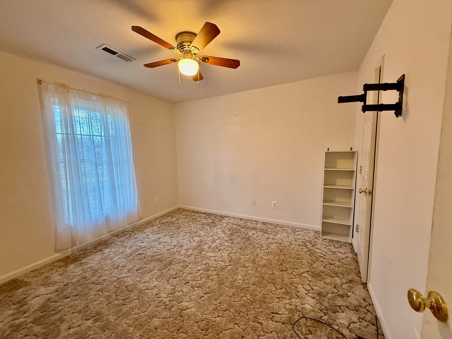 Image for 3 BR/2 BA Home w/Attached Garage on 1.2 +/- Acres in Culpeper County, VA