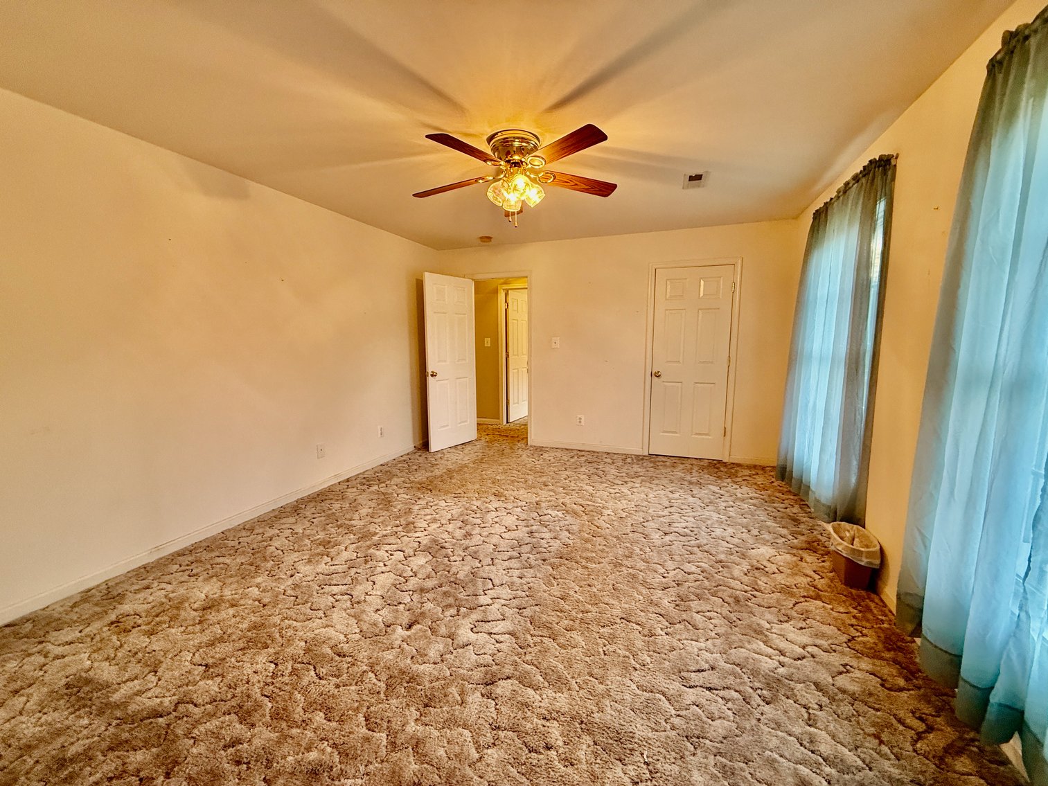 Image for 3 BR/2 BA Home w/Attached Garage on 1.2 +/- Acres in Culpeper County, VA