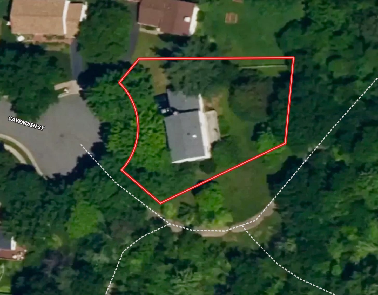 Image for 4 BR/2.5 BA Home in Fairfax County Minutes From Dulles Airport & Metro