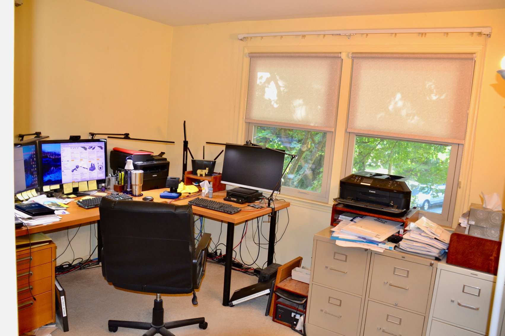 Image for 4 BR/2.5 BA Home in Fairfax County Minutes From Dulles Airport & Metro