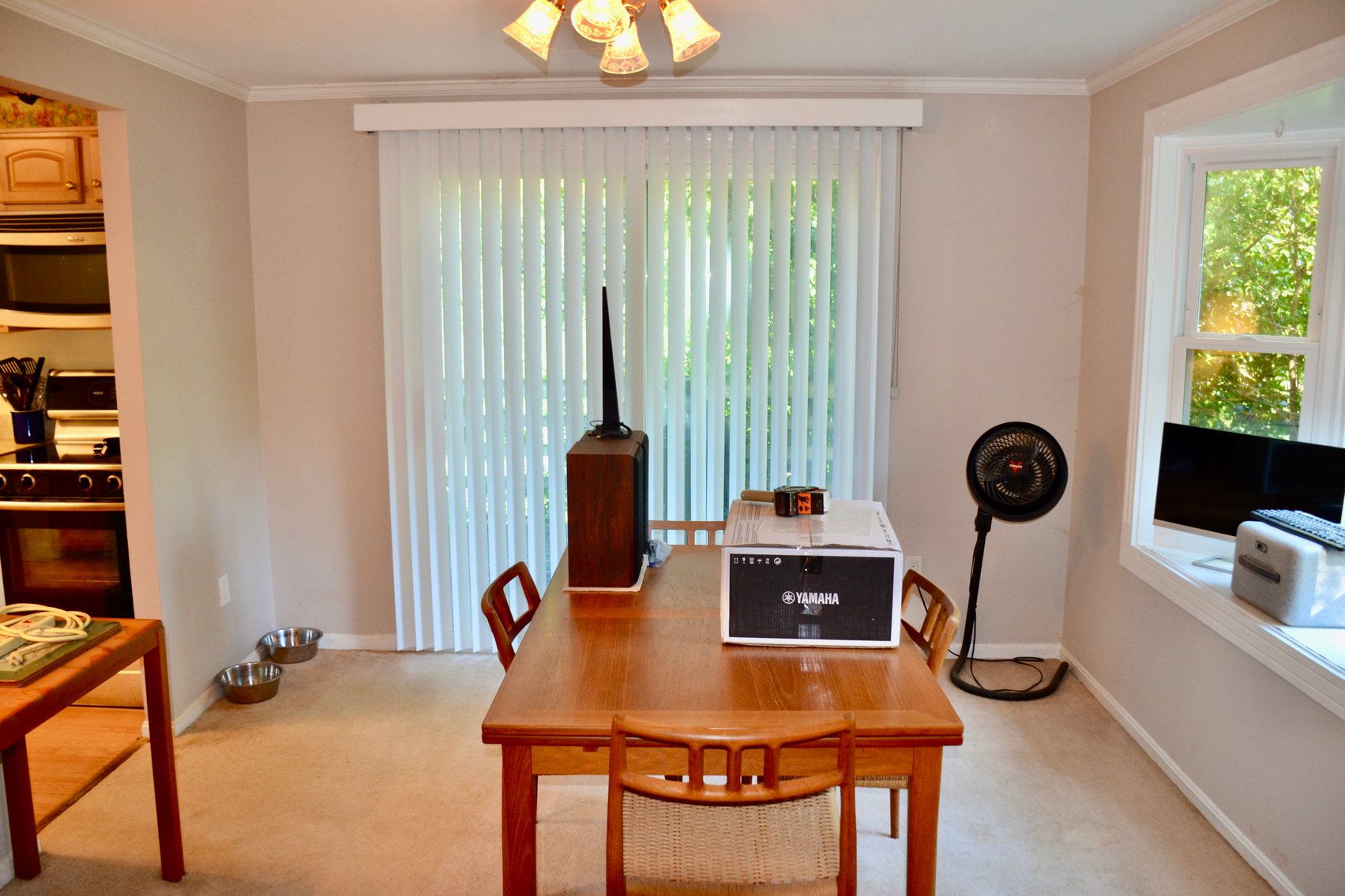 Image for 4 BR/2.5 BA Home in Fairfax County Minutes From Dulles Airport & Metro