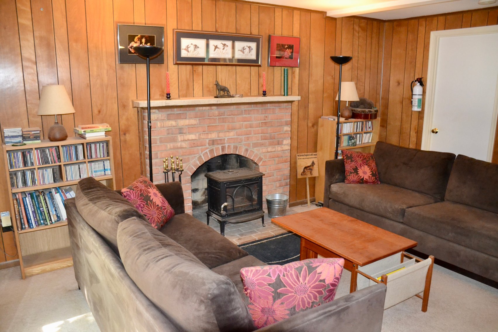 Image for 4 BR/2.5 BA Home in Fairfax County Minutes From Dulles Airport & Metro