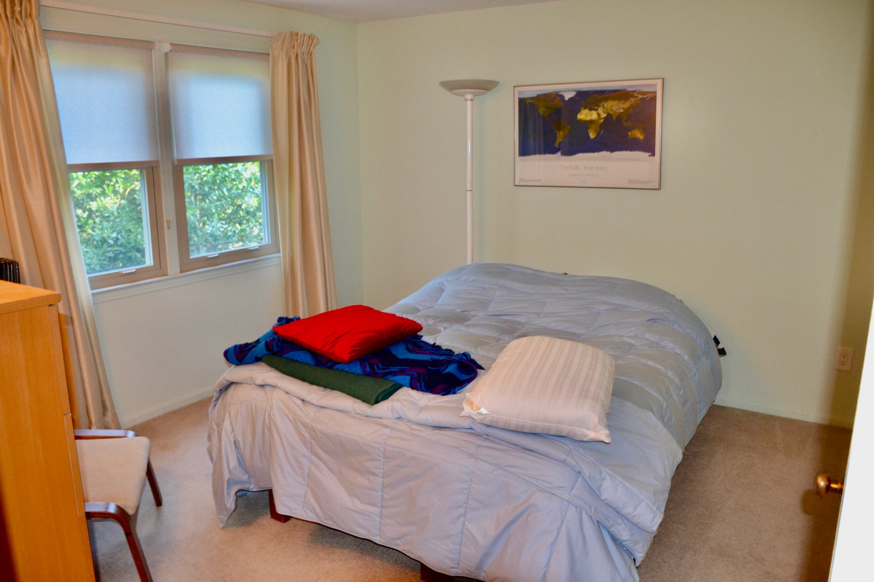 Image for 4 BR/2.5 BA Home in Fairfax County Minutes From Dulles Airport & Metro