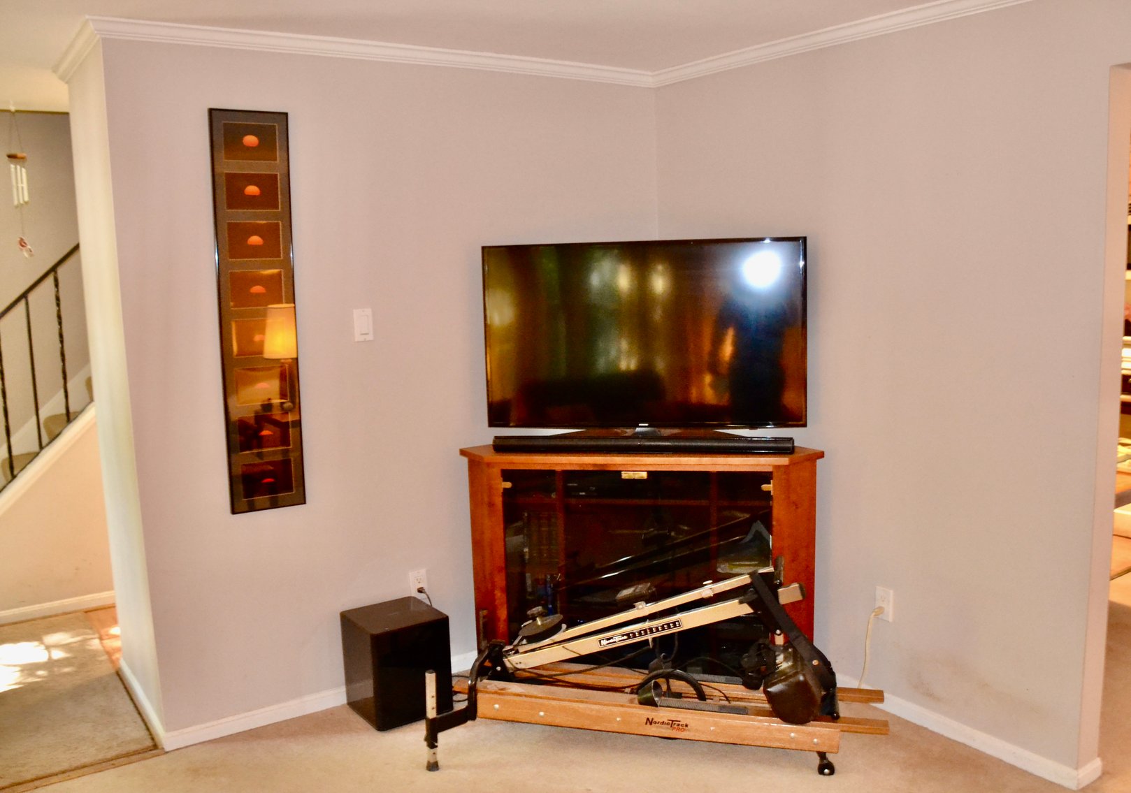 Image for 4 BR/2.5 BA Home in Fairfax County Minutes From Dulles Airport & Metro