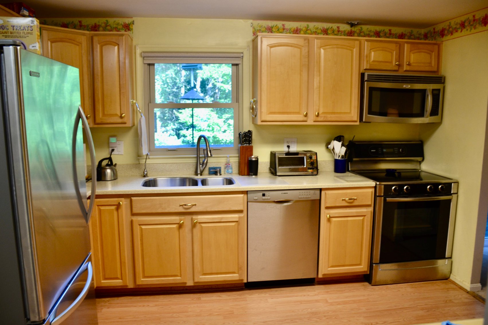 Image for 4 BR/2.5 BA Home in Fairfax County Minutes From Dulles Airport & Metro