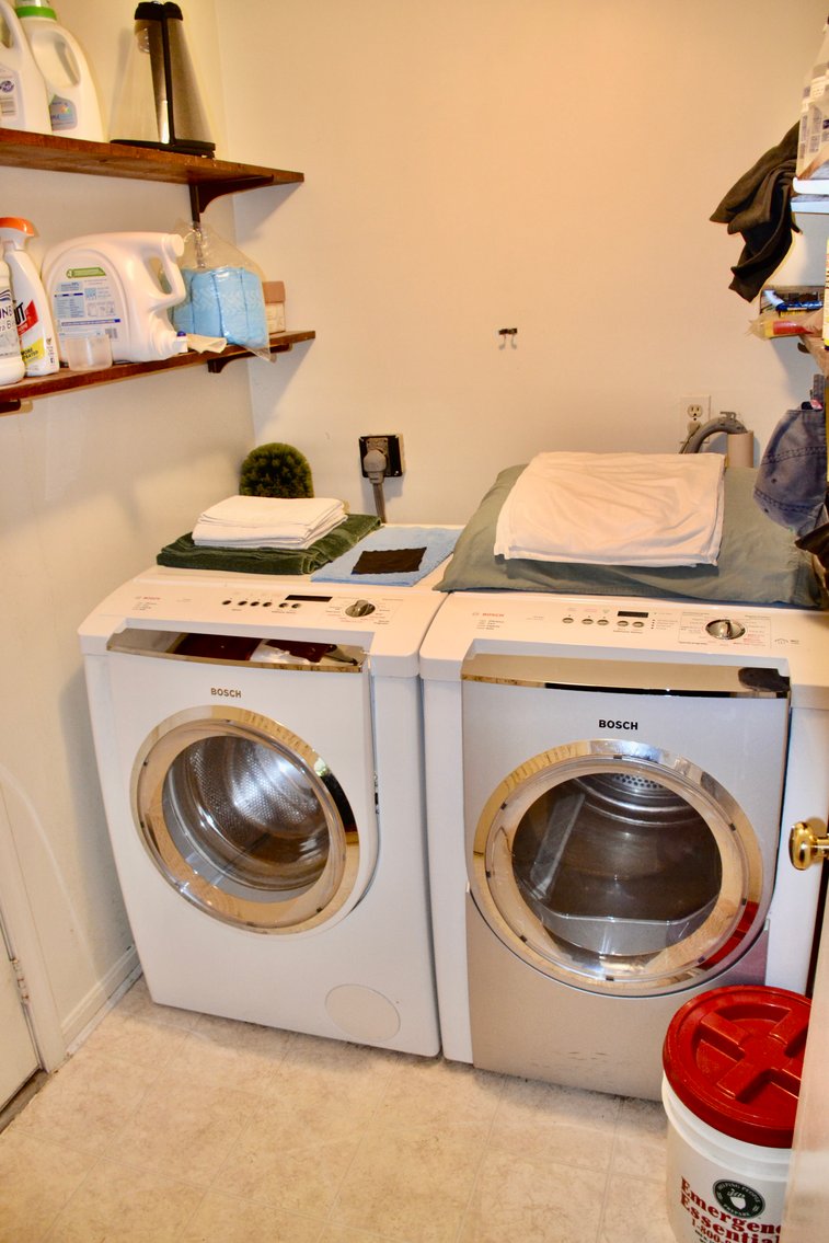 Image for 4 BR/2.5 BA Home in Fairfax County Minutes From Dulles Airport & Metro