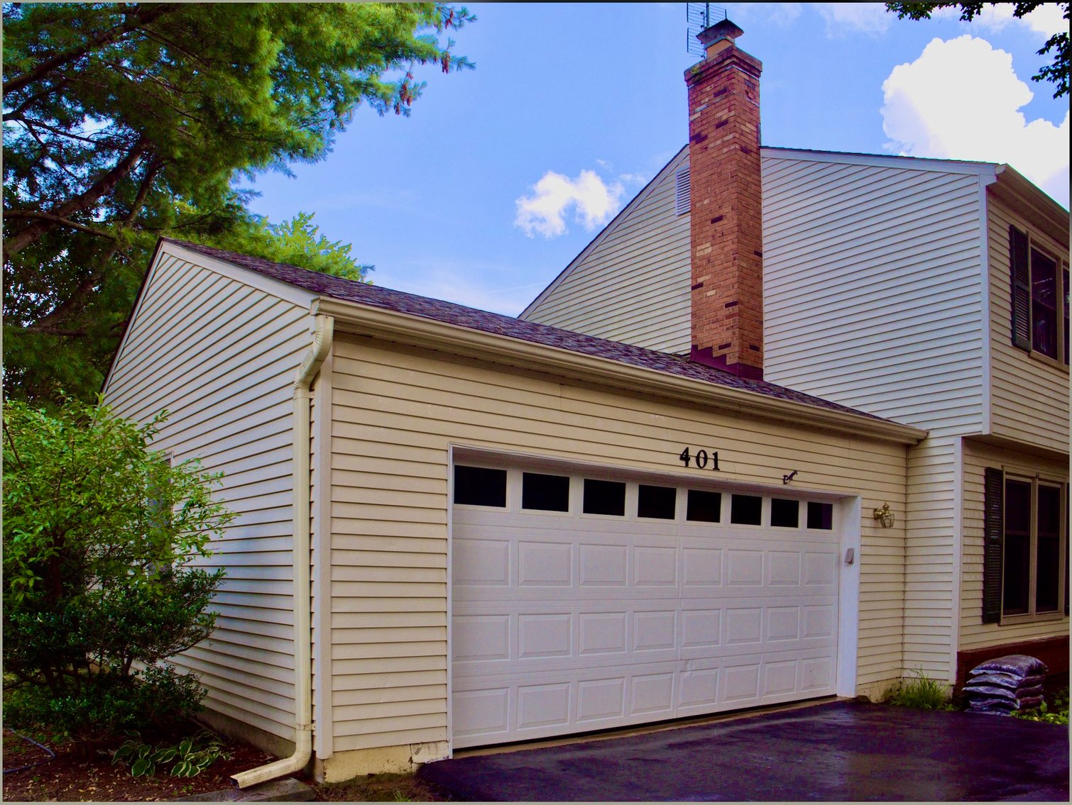 Image for 4 BR/2.5 BA Home in Fairfax County Minutes From Dulles Airport & Metro